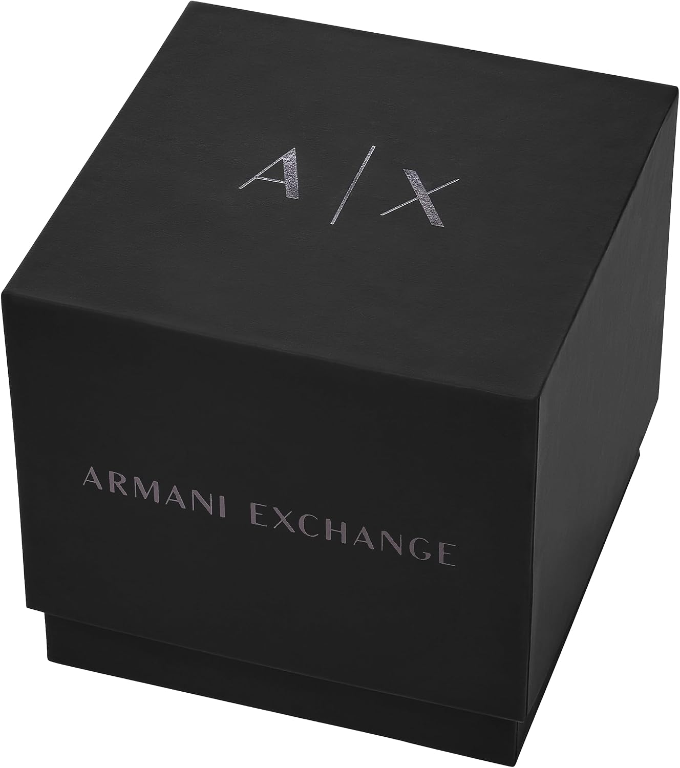 Armani Exchange A|X Women's Watch, Two-Hand Stainless Steel Watch for Women