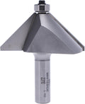Whiteside Router Bits 2310 Chamfer Bit with 45-Degree 1-1/2-Inch Cutting Length
