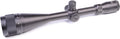 Hammers Lightweight 1inch Tube 8.5-32X50 AO Rifle Scope with Etched Glass Fine Line Crosshair Reticle Sunshade Weaver Ring