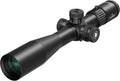 DISCOVERYOPT LHT 4.5-18X42SFIR Rifle Scope - First Focal Plane 30mm Tube, Red Illumination (6 Levels), 1/4 MOA Reticle, Waterproof & Fogproof, Lightweight for Close-Range Hunting
