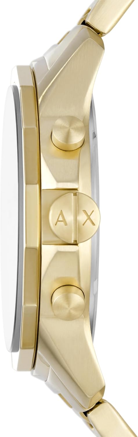 A|X Armani Exchange Men's Watch, Chronograph Analog Watch