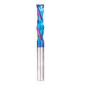 Amana Tool Spektra Extreme Tool Life Solid Carbide CNC Compression Spiral Router Bit, 46035-K, 1/2 D x 2-1/8 CH x 1/2 Shank x 3 Inch Long 2 Flute
