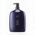 Oribe Supershine Hydrating Shampoo - Hydrates, Moisturizes & Nourishes Dry Hair - Adds Shine & Softens Strands - Smooths Frizz & Flyaways - For All Hair Types