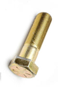 7/16-20 x 1, 1-1/2, 2, 2-1/2, & 3' inch Grade 8 Nut, Bolt & Washer Assortment Fine Hardware Fastener Kit Set RV8247S