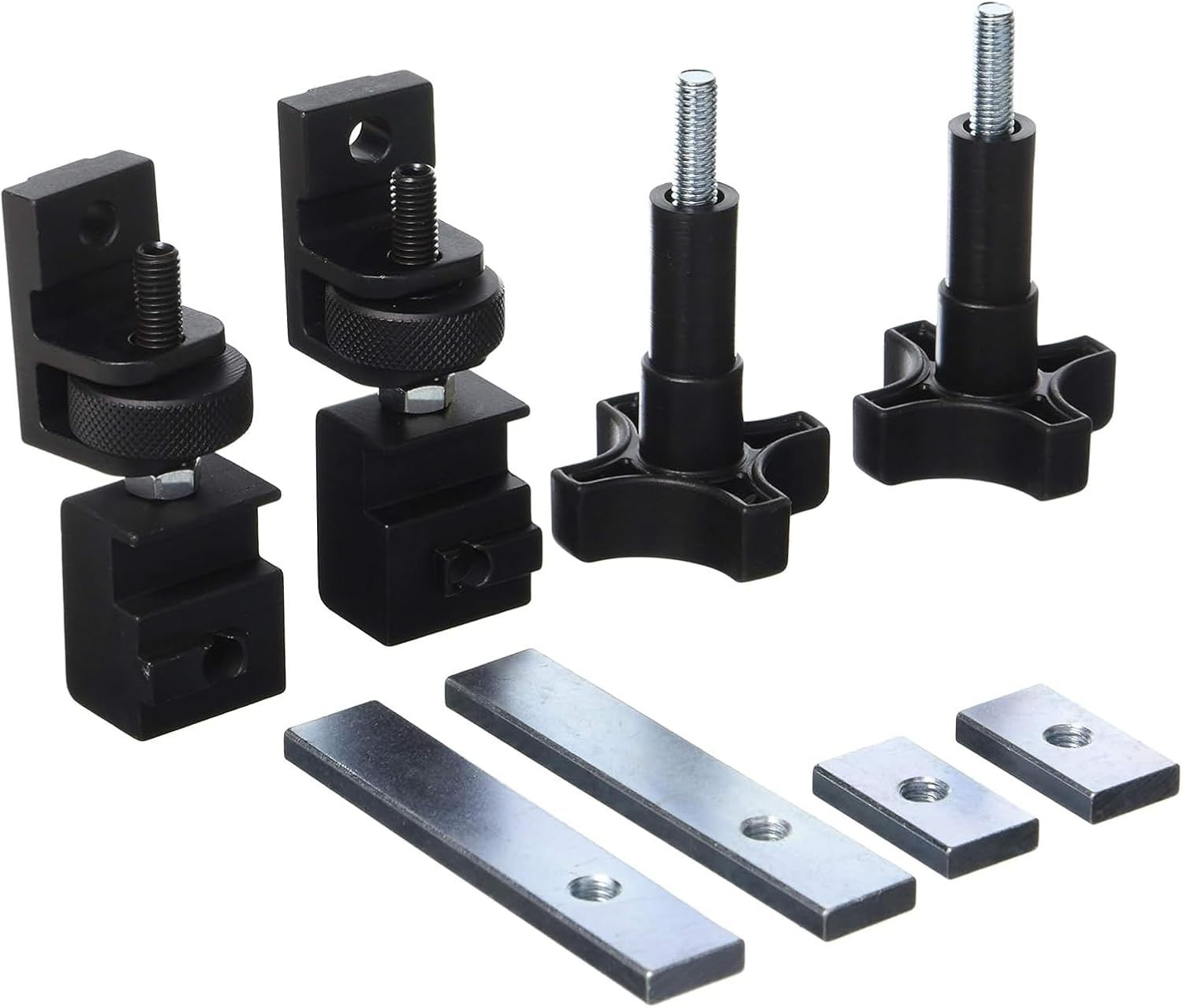 JET Fine Fence Adjusters, for JET Router Table (737009)