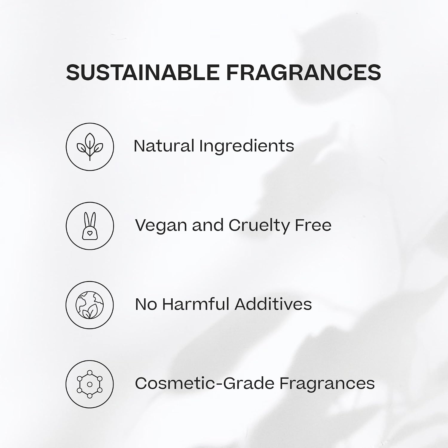 Doctor Aromas Premium Reed Diffuser Diffuser Glass Jar Set Elegant Scent for Home, Room or Bathroom and Fresh Air Scent Lasting Home Fragrance Over 90 Days (Pack of 2, Hope)
