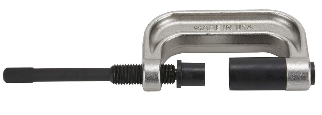 OTC 5038 Brake Anchor Pin and Pin Bushing Service Set - Replace Pins and Bushings on 16-1/2' S-cam Trailer and Tractor 'Q' Brake Systems Without Removing the Bearing Hub Assembly
