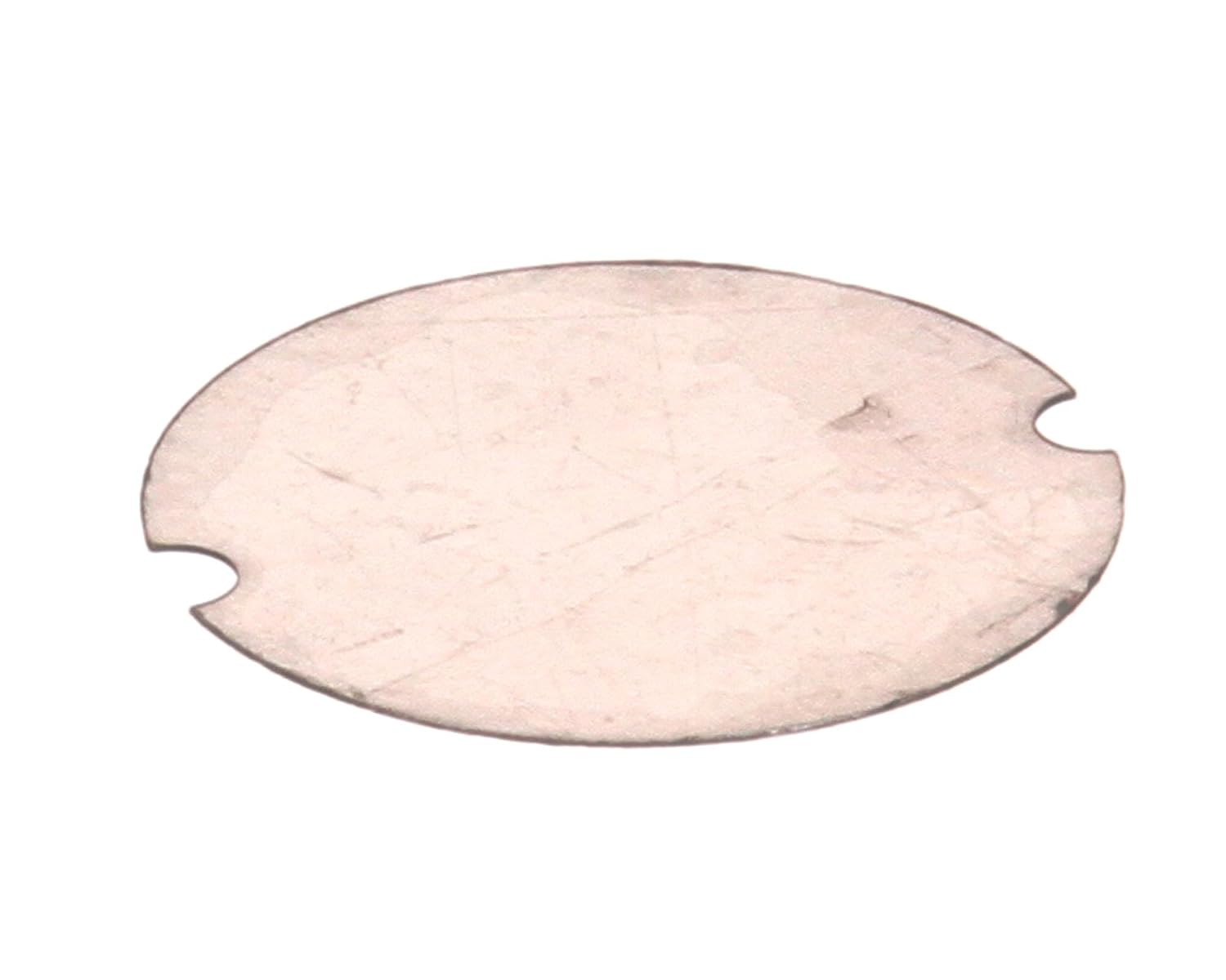 Pitco A8003001 Tf2000 Pg Sight Glass, 1.25' Od