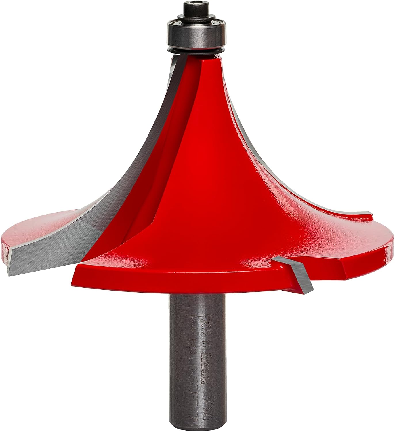 Freud 34-140: 1-1/2' Radius Rounding Over Bit with 1/2' Shank