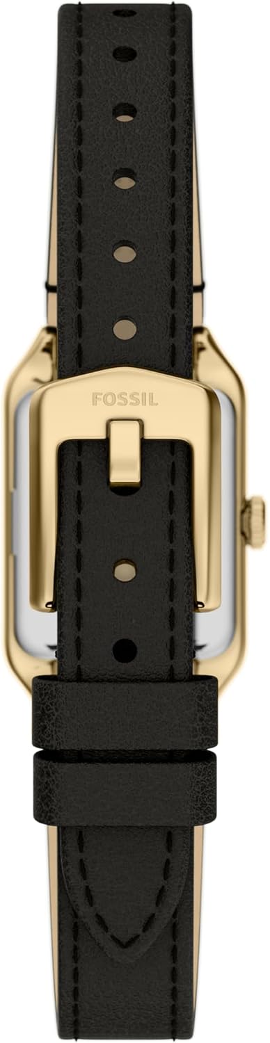 Fossil Women's Watch, Raquel Quartz Stainless Steel Watch for Women