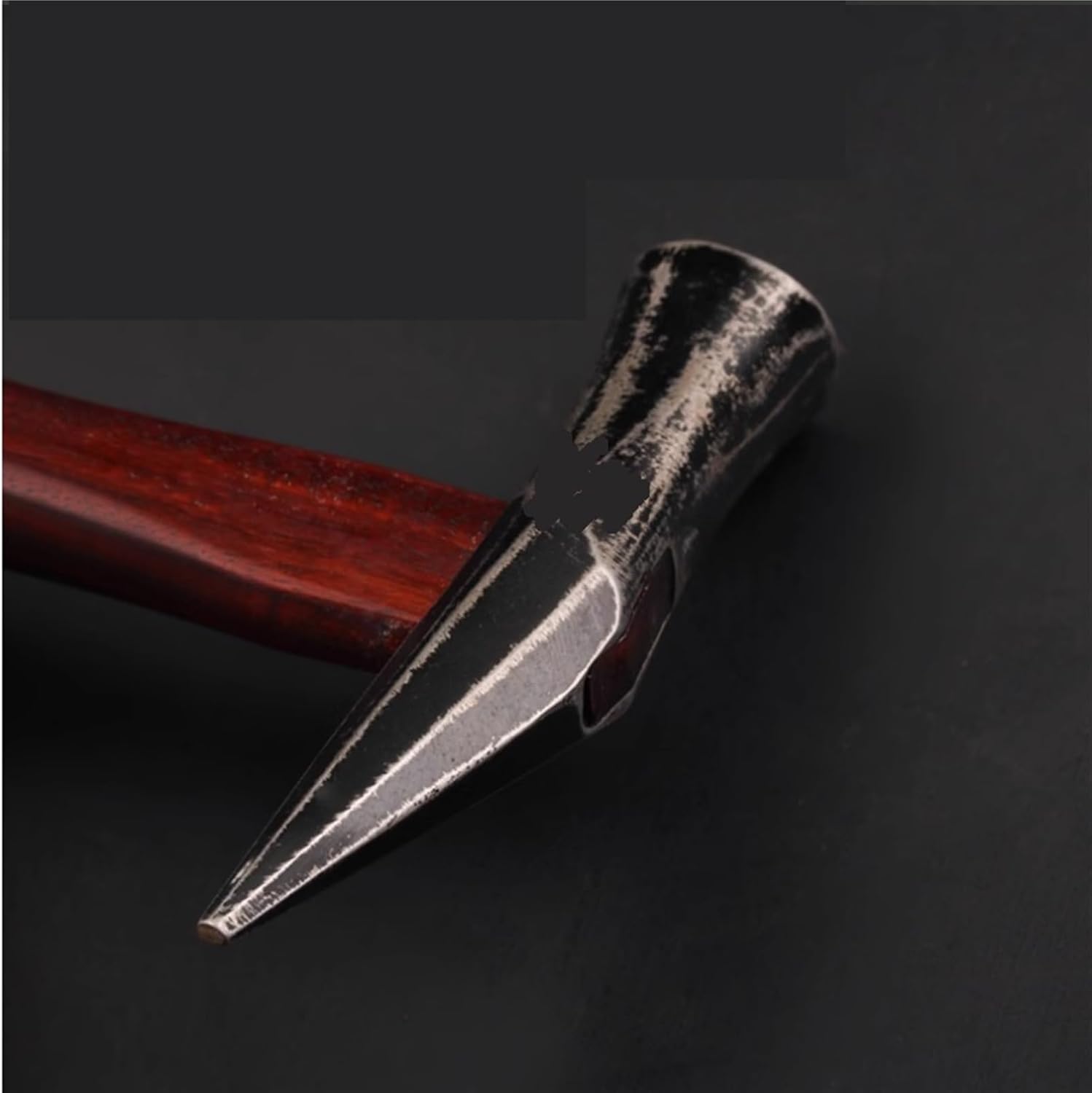 Hammer Hammer Tool Metalworking Hammer First Cutting Gold Hammer Hand Hammer Armor Breaking and Window Breaking Hammer Hammer