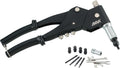 AVAK SH360 N -360° Swivel Head 1/4' Rivet Nut Setter (Standards UNC)