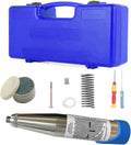 Professional Concrete Test Hammer Rebound Tester Hammer Resiliometer 10-60Mpa