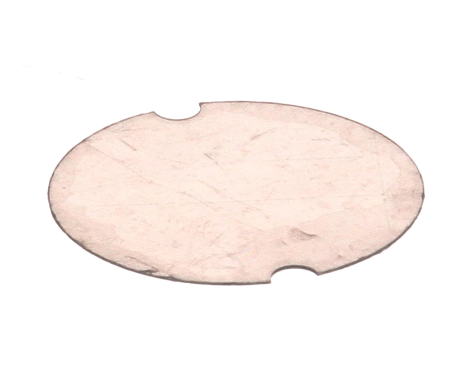 Pitco A8003001 Tf2000 Pg Sight Glass, 1.25' Od