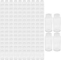 United Scientific™ 16oz Bottles with Lids, Wide Mouth Polypropylene Reagent Bottle, Autoclavable, BPA-Free, RoHS Compliant, 500ml, Case of 144