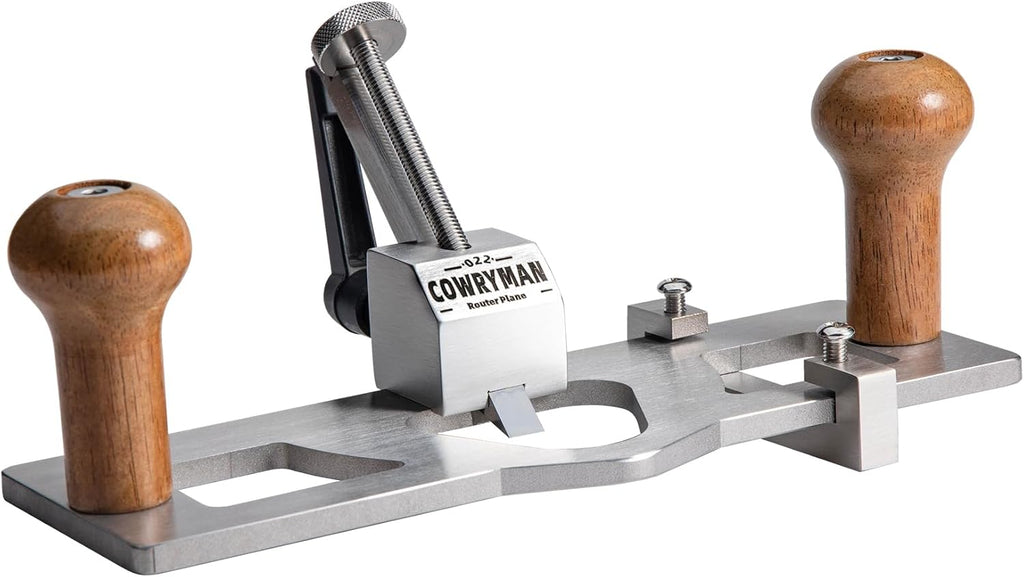 Router Plane Handheld Woodworking Tool R022 Plane