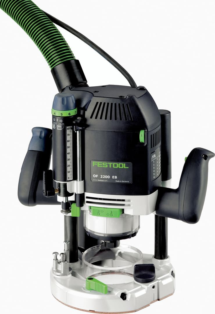 Festool 574689 Router OF 2200 Imperial