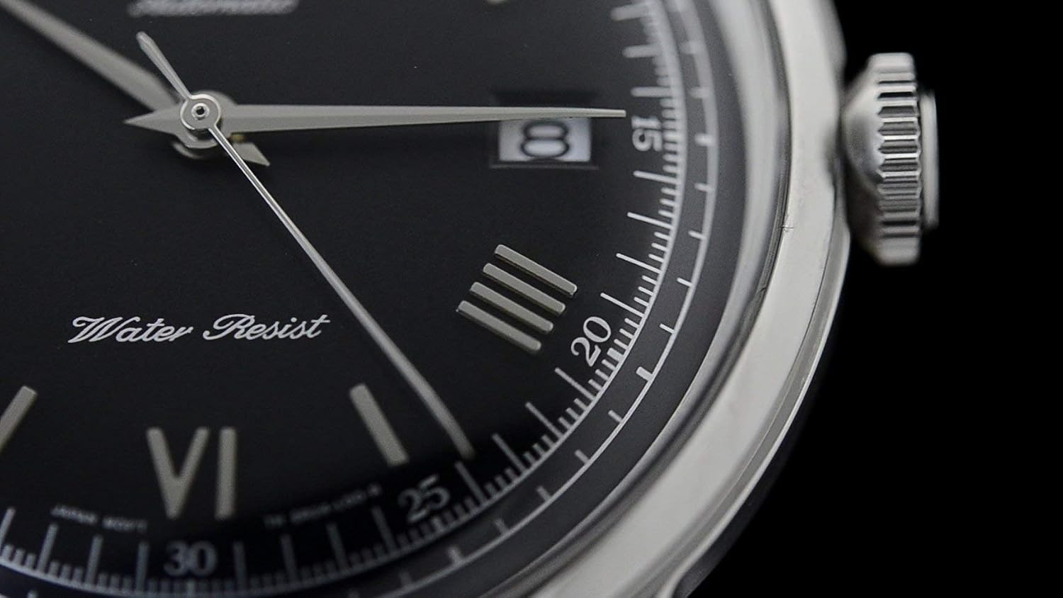Orient Bambino Version 2 | Automatic/Hand-Winding Wrist Watch | 40.5 mm Case | Classic Watch