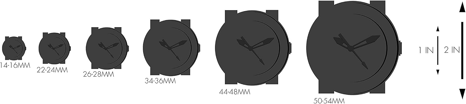 Diesel Mega Chief Watch for Men, Chronograph Men's Watch