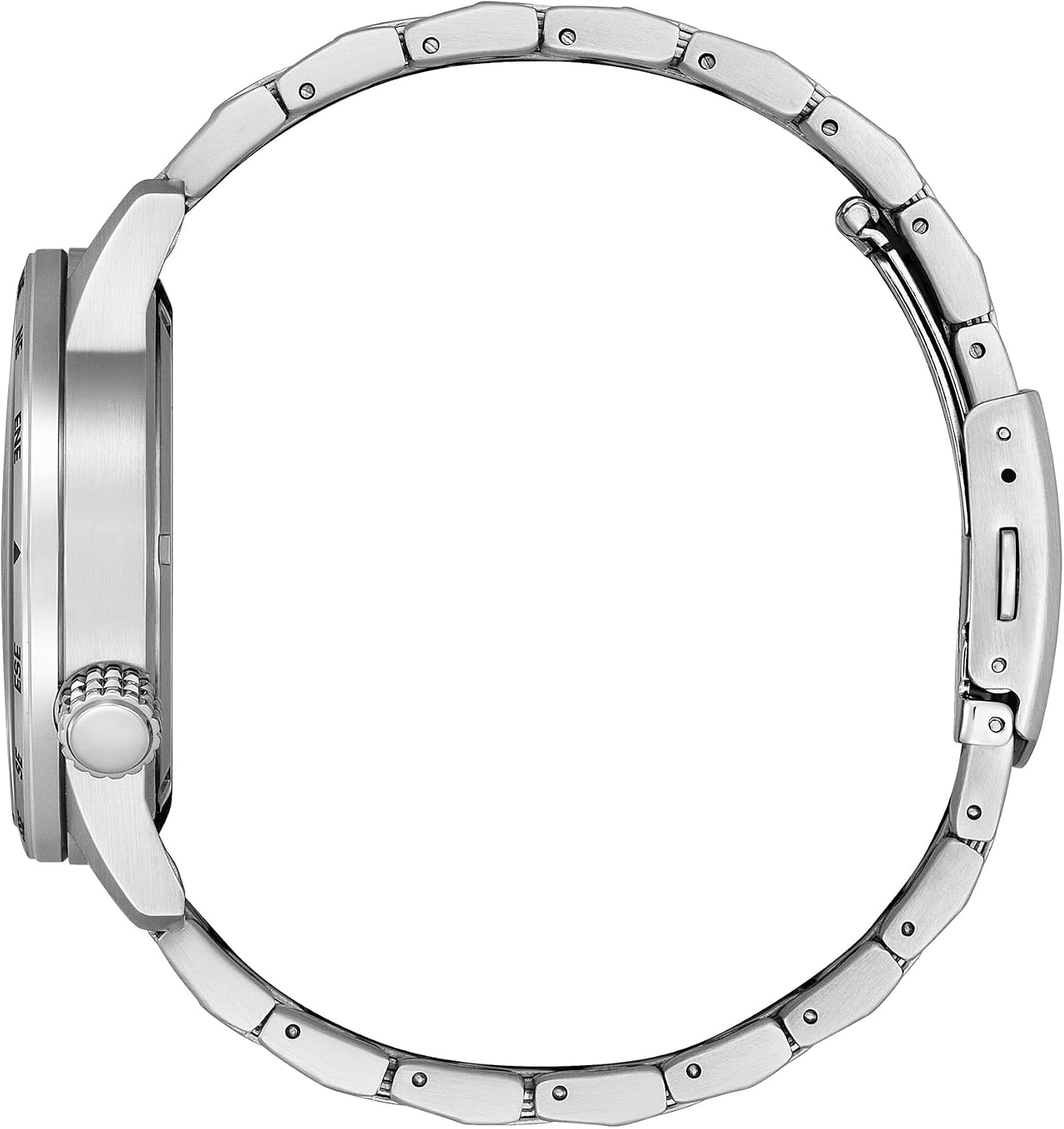 Citizen Men's Eco-Drive Weekender Avion Field Watch
