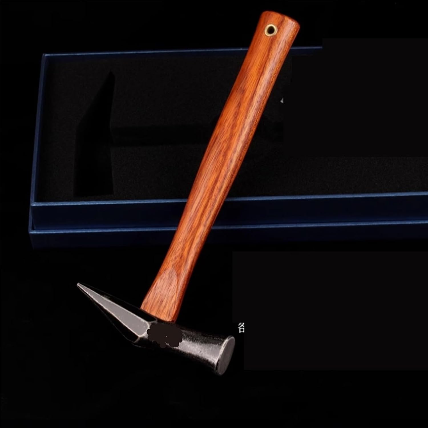 Hammer Hammer Tool Metalworking Hammer First Cutting Gold Hammer Hand Hammer Armor Breaking and Window Breaking Hammer Hammer