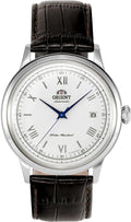 Orient Bambino Version 2 | Automatic/Hand-Winding Wrist Watch | 40.5 mm Case | Classic Watch