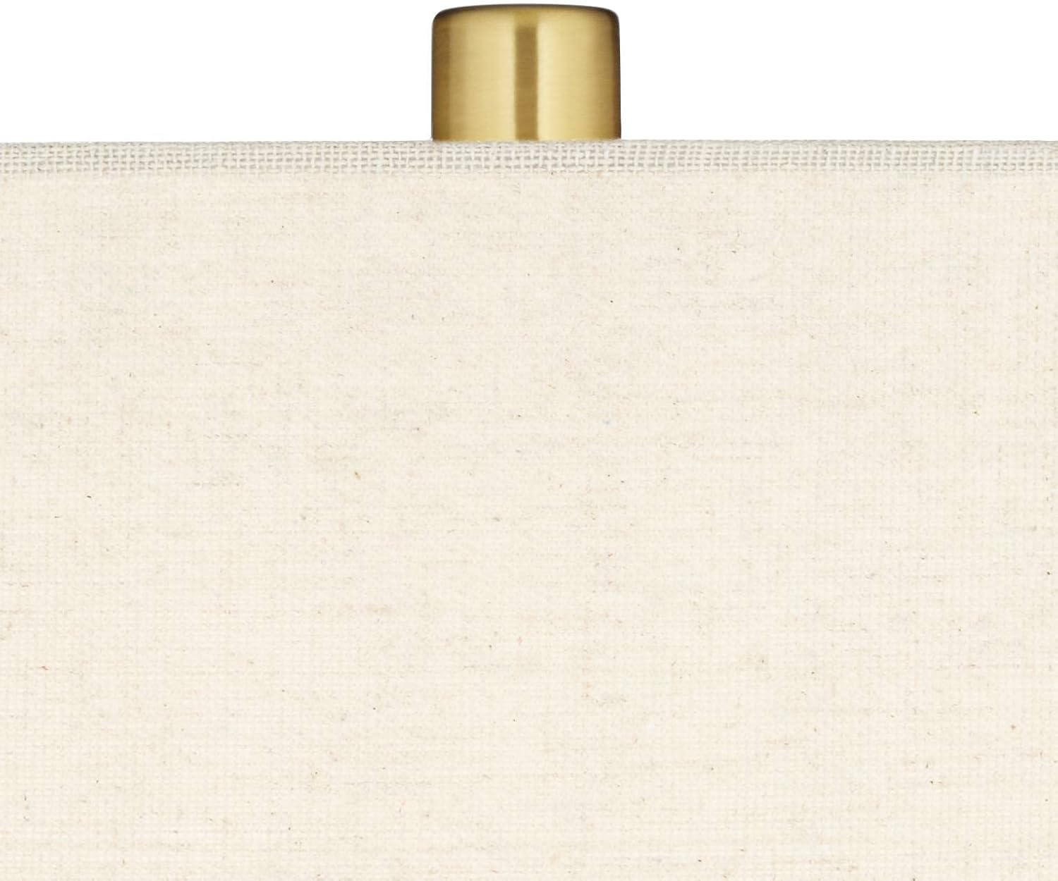 360 Lighting Corona 25 1/2' High Coastal Farmhouse Rustic Natural Cottage Table Lamps Set of 2 Woven Reed Off-White Shade Living Room Bedroom Bedside Nightstand House Office (Colors May Vary)