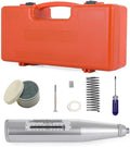 Professional Concrete Test Hammer Rebound Tester Hammer Resiliometer 10-60Mpa
