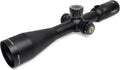 Athlon Optics Midas BTR GEN2 HD Second Focal Plane Riflescopes