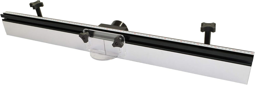 SawStop RT-TGI Assembly: ICS 30' In-Line Router Table