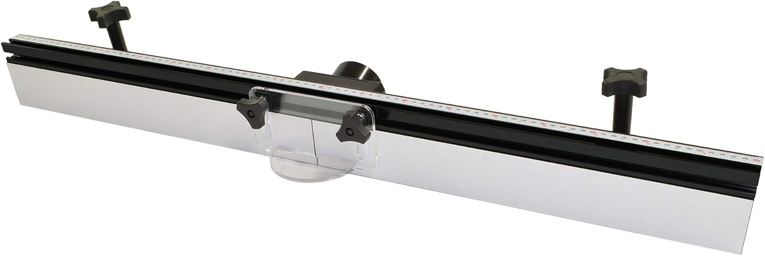 SawStop RT-TGI Assembly: ICS 30' In-Line Router Table