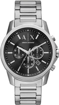 A|X Armani Exchange Men's Watch, Chronograph Analog Watch