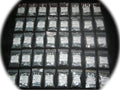 New Metric Grade 10.9/8 Bolt NUT & Washer Assortment- KIT COARSE Thread Hardware Fastener Kit Set RV9356S