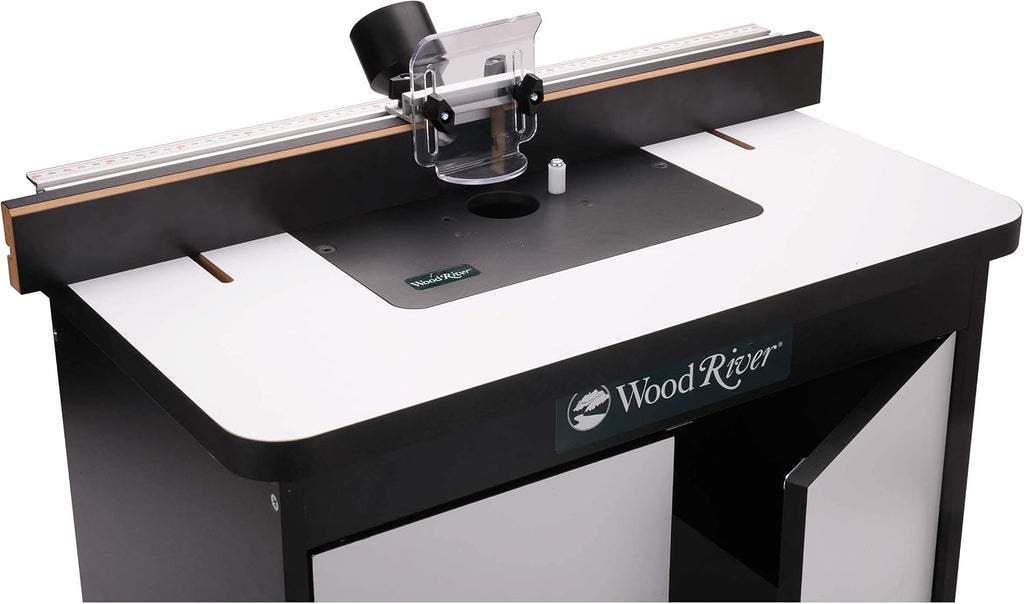 Woodriver Benchtop Router Table