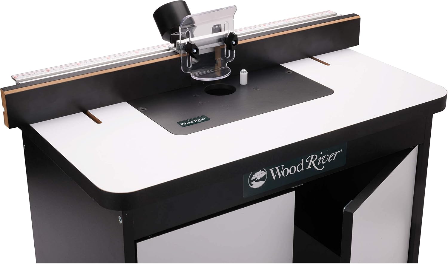Woodriver Benchtop Router Table