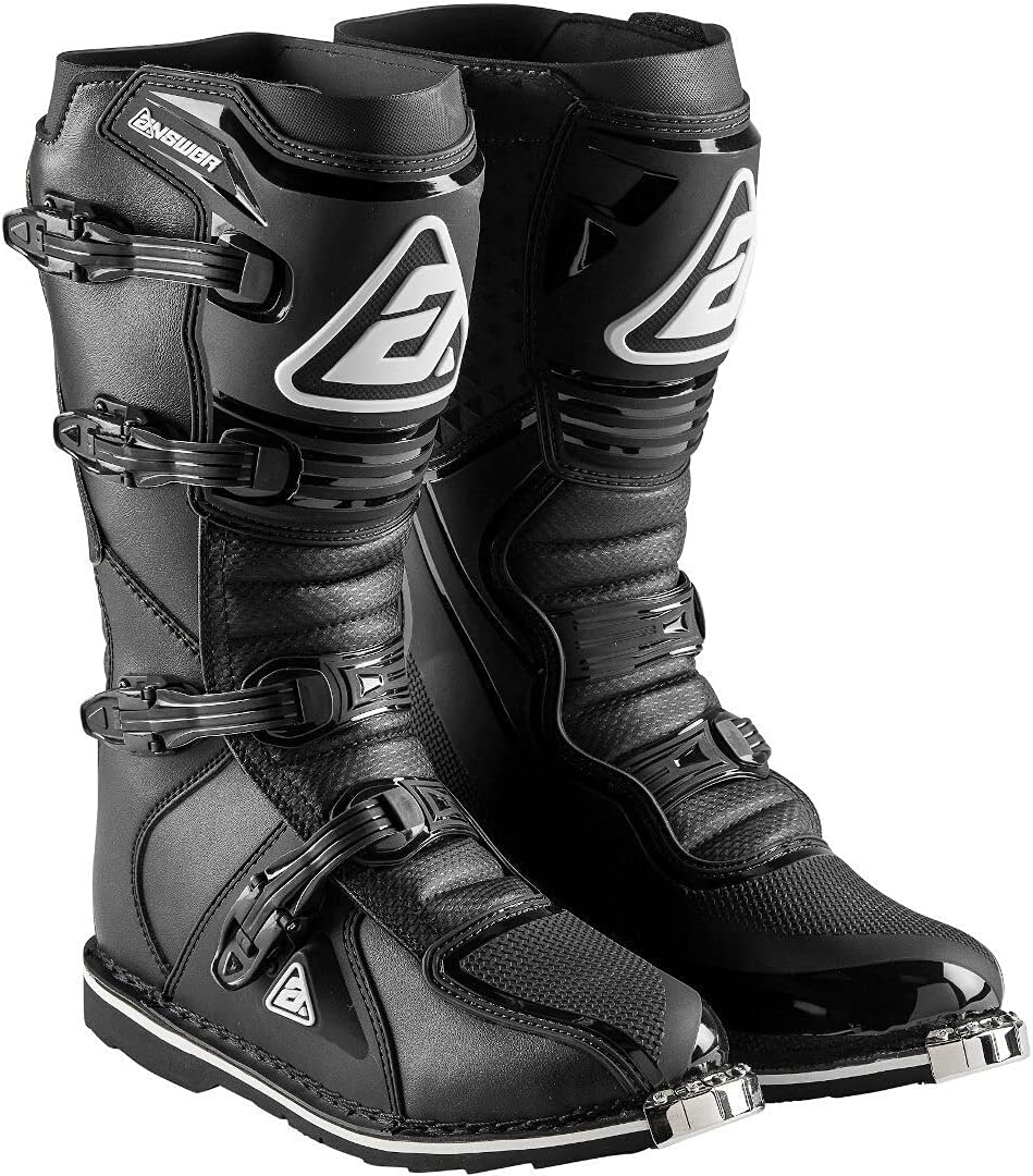 Answer mens Ar1Boots