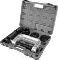 Performance Tool W89304 4-in-1 Ball Joint Adapter Set