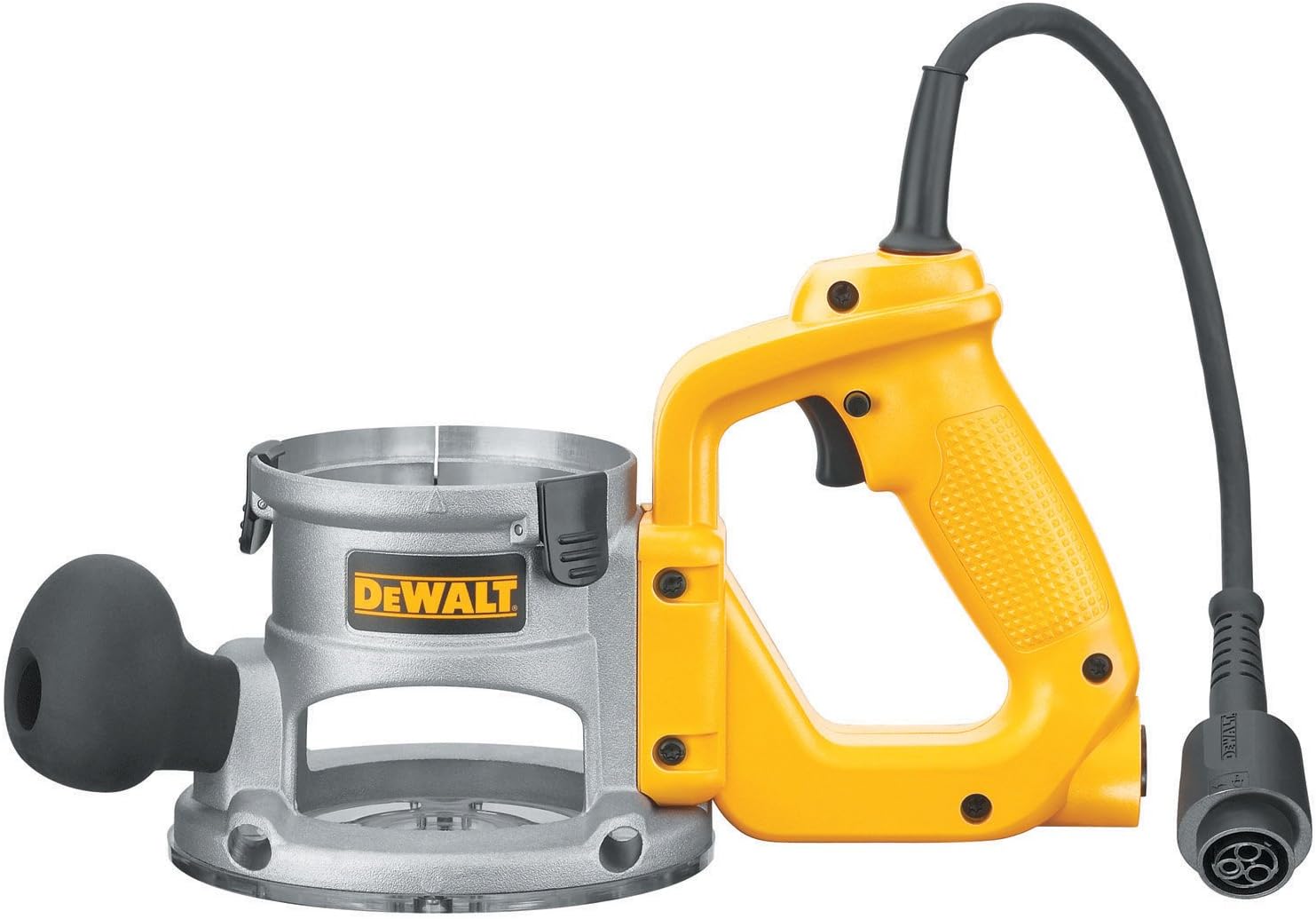 DEWALT Router Base, D-Handle, DW616/618 Compatible (DW6183)