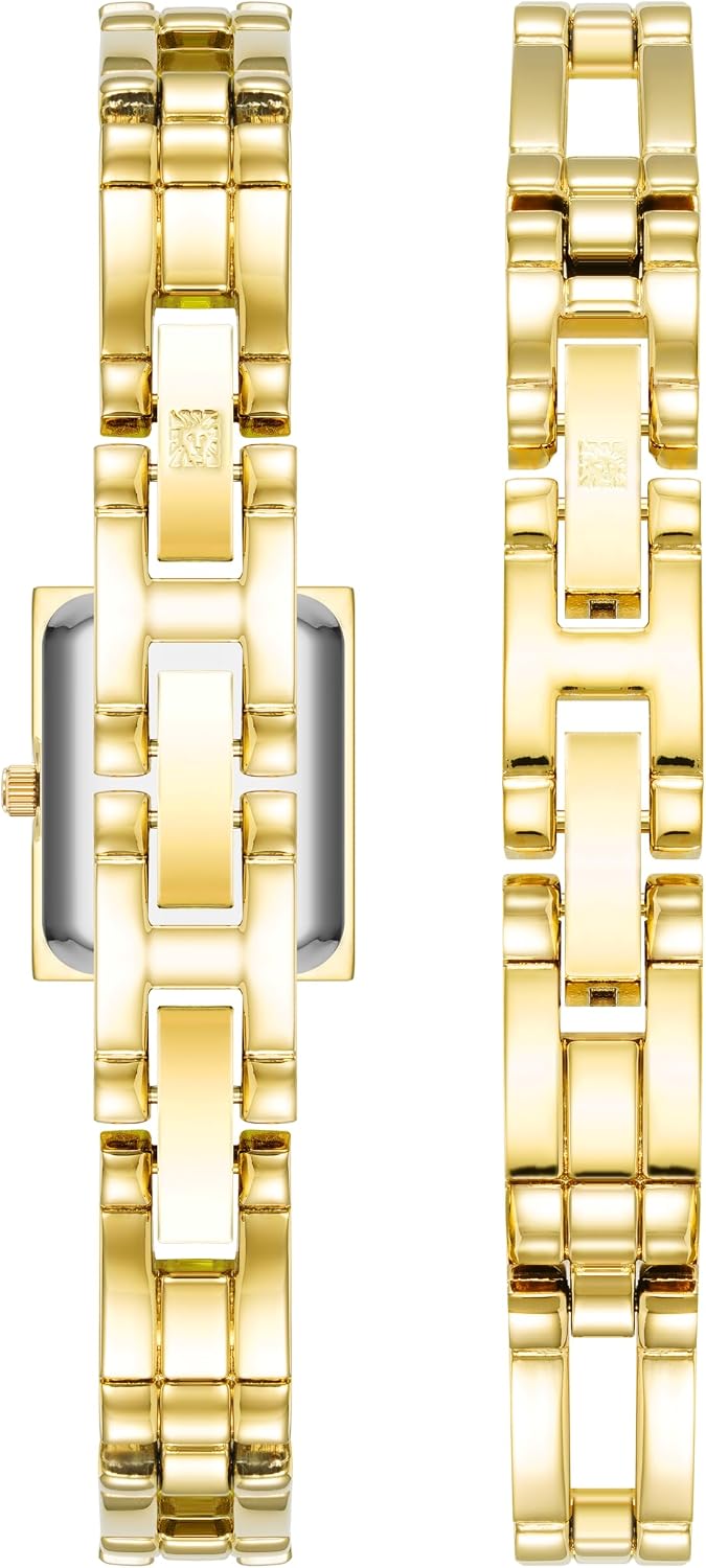 Anne Klein Women's Bracelet Watch