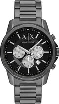 A|X Armani Exchange Men's Watch, Chronograph Analog Watch