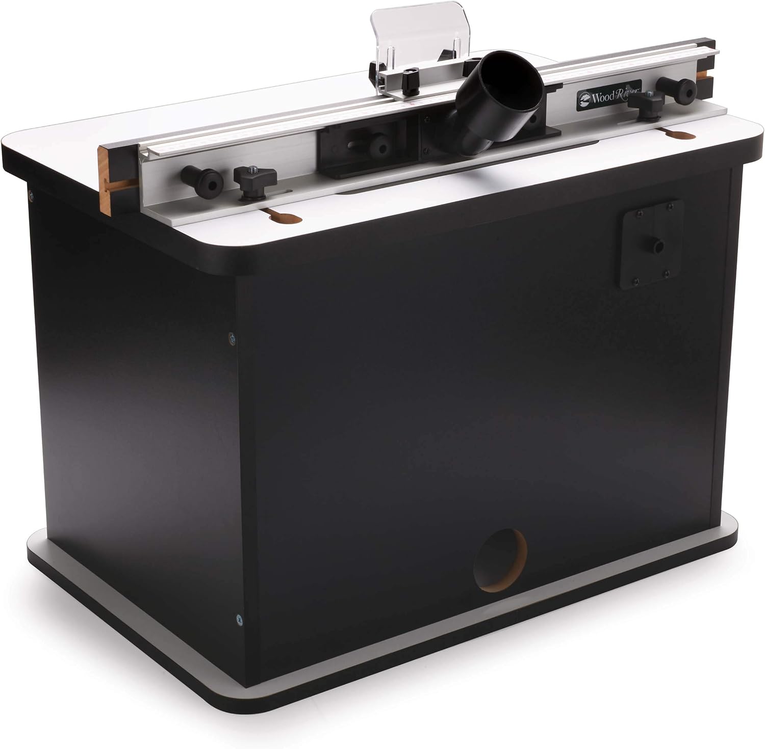 Woodriver Benchtop Router Table