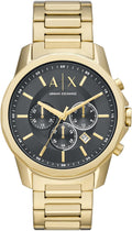 A|X Armani Exchange Men's Watch, Chronograph Analog Watch