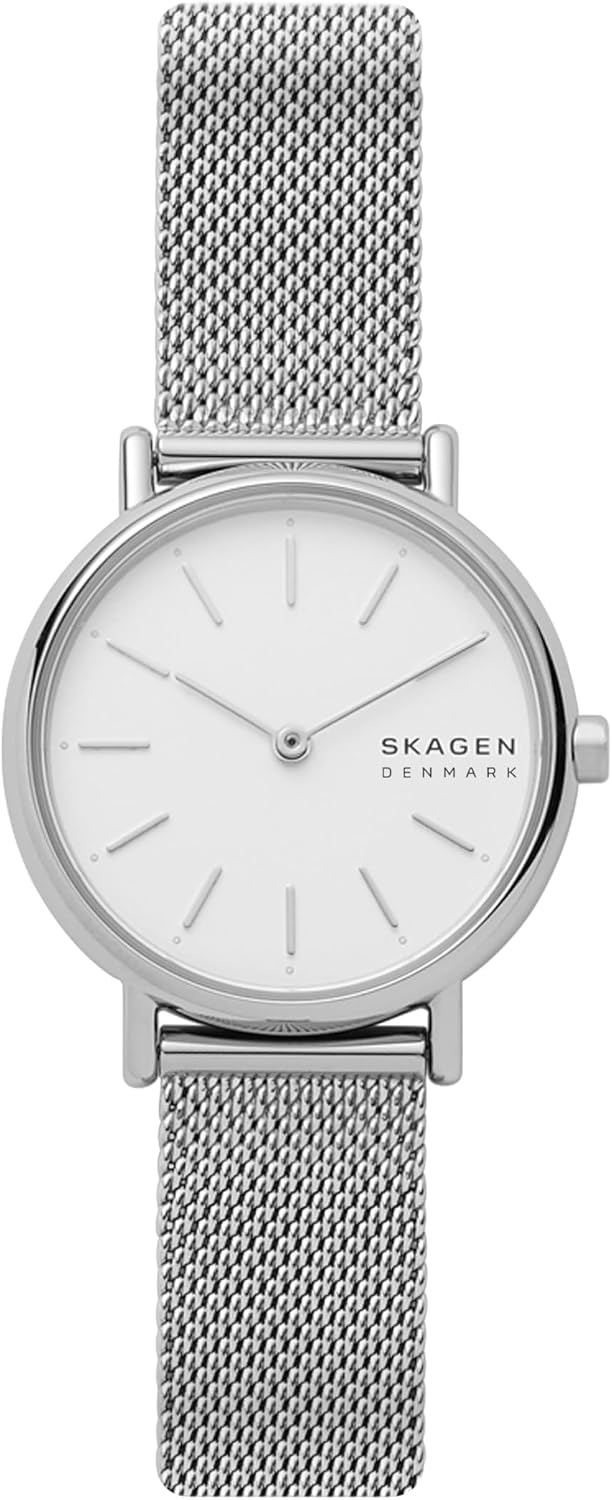 Skagen Signatur Lille Minimalist Watch for Women