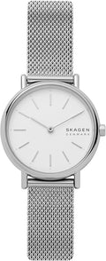 Skagen Signatur Lille Minimalist Watch for Women
