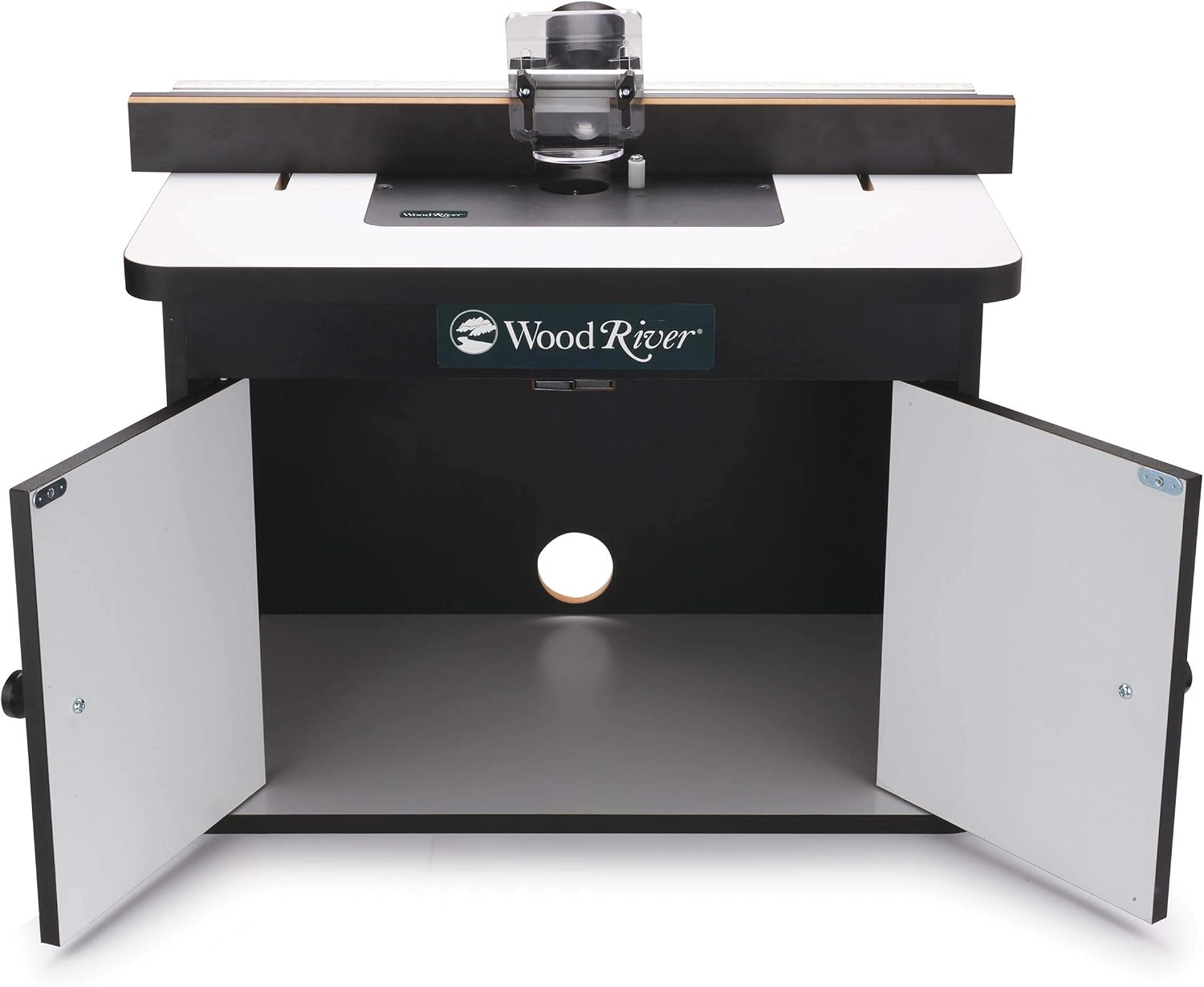Woodriver Benchtop Router Table