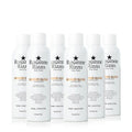 Bronze Glow – Instant bronzer Spray Mist for Face and Body – Hydrating Tanning Mist – Blends into All Skin Tones – Celebrity Favorite Spray – 6 oz, Pack of 6