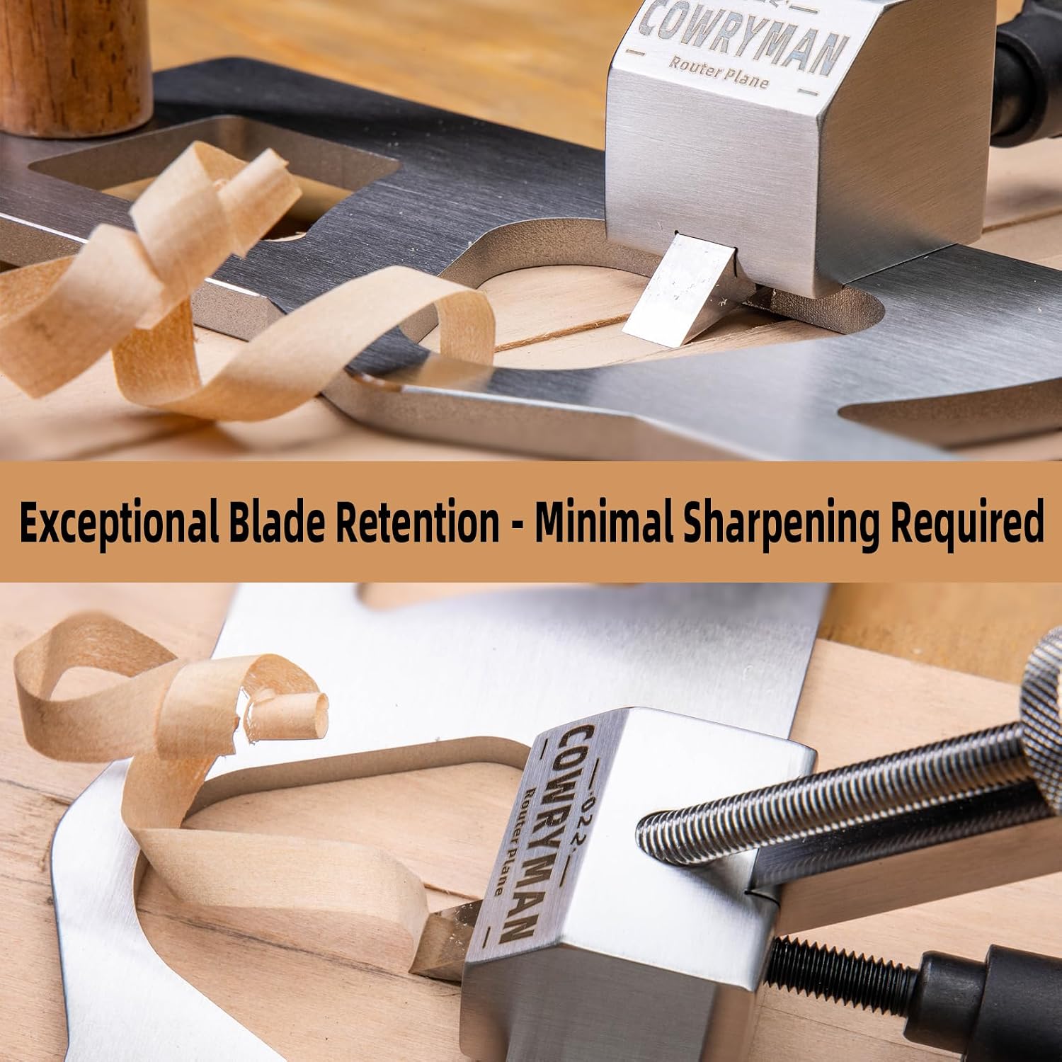 Router Plane Handheld Woodworking Tool R022 Plane