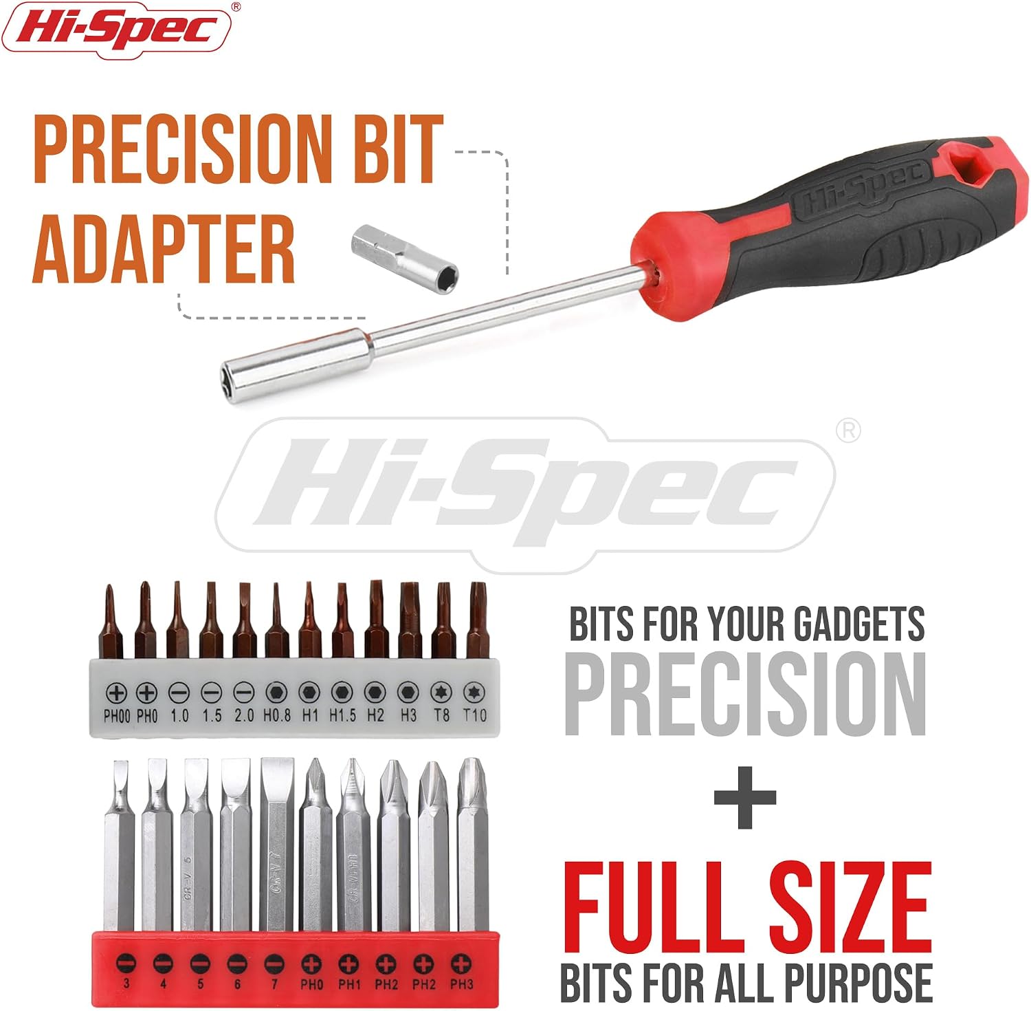 Hi-Spec 58pc Pink 8V USB Electric Power Cordless Drill Driver & Tool Kit Set and 58pc Red 8V USB Electric Power Cordless Drill Driver & Tool Kit Set