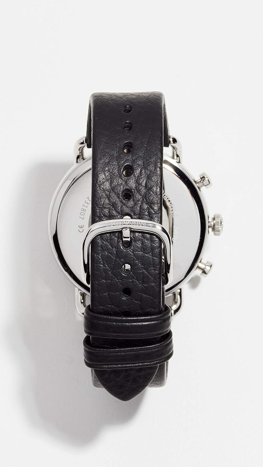 Emporio Armani Men's Chronograph Watch