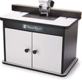 Woodriver Benchtop Router Table